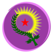 KJK ─ منظومة المرأة الكردستانية
